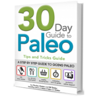 30 Day Guide to Paleo
