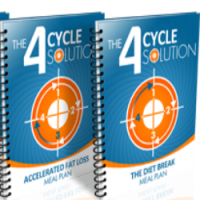 4 Cycle Fat Loss System