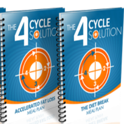 4 Cycle Fat Loss System