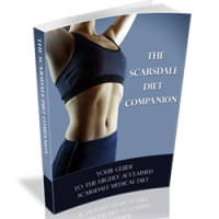 Scarsdale Diet Companion
