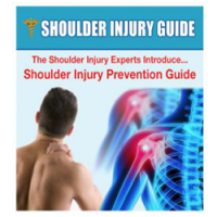 Shoulder Injury Guide