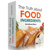 Truth About Food Ingredients