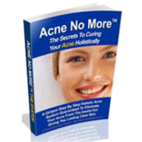 Acne No More