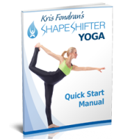 Shapeshifter Yoga