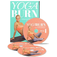 Yoga Burn