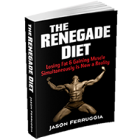 The Renegade Diet