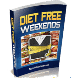 Diet Free Weekends Solution