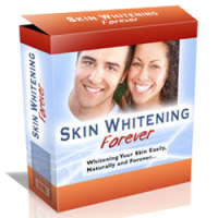Skin Whitening Forever